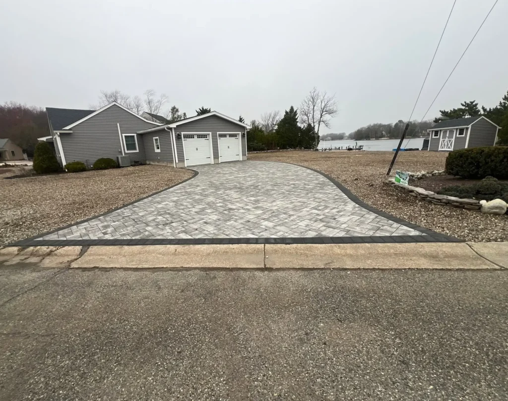 driveways 2